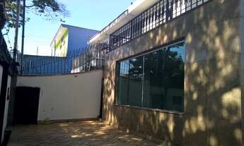 Imagem 2: Sobrado para venda com 300 metros quadrados com 4 quartos em Jardim da Saúde - São Paulo