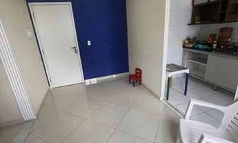 Imagem 2: Apartamento para aluguel e venda com 2 dormitórios mobiliado próximo ao Shopping Aricandu