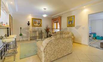 Imagem 2: Casa de condomínio para venda com 378 metros quadrados com 4 quartos