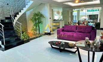 Imagem 2: Mansão no Condomínio Morada do Rio, Rodovia dos Náufragos.&gt