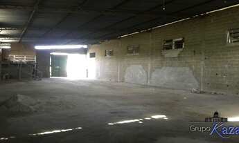 Imagem 7: Jacarei - Galpão/Depósito/Armazém - Rio Comprido