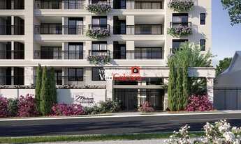 Imagem 2: Apartamentos no Bairro Alto da Gloria em Curitiba