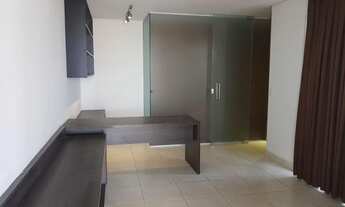 Imagem 7: Cobertura Duplex no Sttilo da Abel Cabral com 3 quartos 151 metros