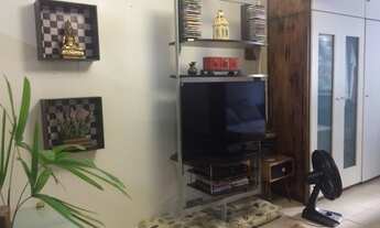 Imagem 4: Apartamento de 33 metros quadrados no bairro Lapa com 1 quarto