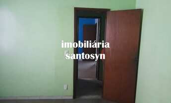 Imagem 2: Casa para venda com 120m2, com 3 quartos em Olaria - Rio de Janeiro - RJ