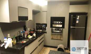 Imagem 5: Cobertura à venda, 271 m² por R$ 2.500.000,00 - Barra da Tijuca - Rio de Janeiro/RJ