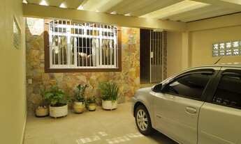 Imagem 6: SOBRADO, 04 DORMITÓRIOS, 02 VAGAS NO JARDIM MARAJOARA