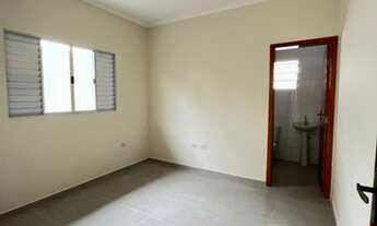 Imagem 5: Casa nova em - Mongaguá - SP Financie com entrada apartir de 70 mil - Mongaguá - SP