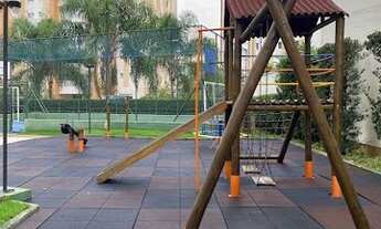 Imagem 4: São Paulo - Apartamento Padrão - Cidade São Francisco