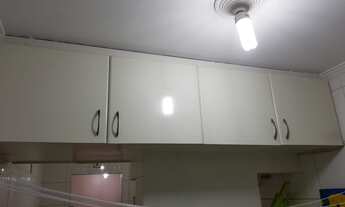 Imagem 3: Apartamento para venda com 60 metros quadrados com 2 quartos em Cocaia - Guarulhos - SP