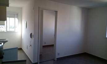 Imagem 4: Apartamento 42m2, 2 quartos com armários no Jd. Monte Azul