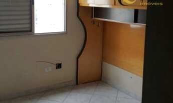 Imagem 2: São Paulo - Apartamento Padrão - Tatuapé