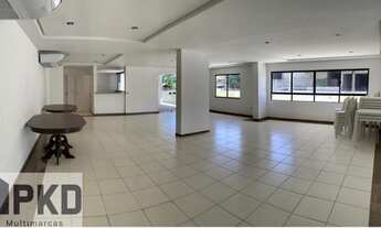 Imagem 4: APARTAMENTO RESIDENCIAL em NATAL - RN, TIROL