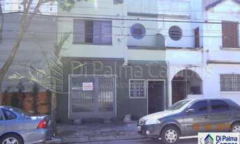 Imagem: Sobrado no Ipiranga com muita comodidade