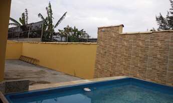 Imagem 6: Linda casa na quadra do mar