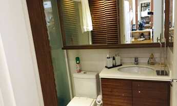 Imagem 3: In Mare Bali apartamento beira mar (Todo Mobiliado