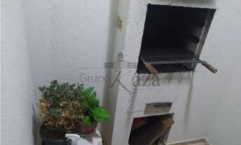 Imagem 4: Jacarei - Apartamento Padrão - Jardim California