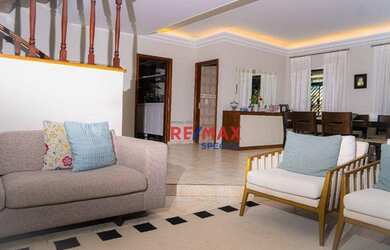 Imagem 6: Sobrado com 4 dormitórios à venda, 248 m² por R$ 1.900.000,00 - Jardim Maia - Guarulhos/SP