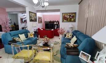 Imagem 6: Casa Triplex 3 Dormitórios 1 Suíte à venda 247 m² R$ 1.100.000,00 - Piatã - Salvado