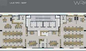 Imagem 5: São Paulo - Conjunto Comercial/Sala - Liberdade