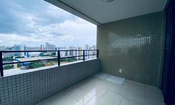 Imagem 7: Apartamento com 2/4 no Caminho das Árvores!!