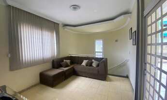 Imagem 5: Casa para Venda em Belo Horizonte, Tirol (Barreiro), 3 dormitórios, 1 suíte, 2 banheiros