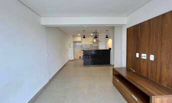 Imagem 3: Apartamento com 2 dormitórios, 65 m² - venda por R$ 850.000,00 ou aluguel por R$ 3.600,00