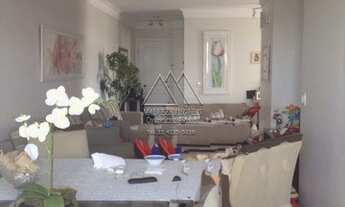 Imagem: Apartamento, Vila Mussoline, 2 dorm, 2