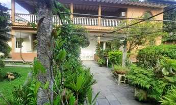 Imagem: Casa para venda tem 500 metros quadrados