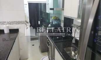 Imagem 2: Apartamento a venda - Jardim Santo Antonio, Santo Andre