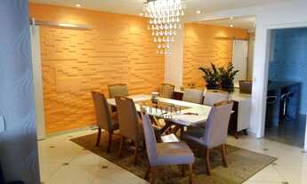 Imagem 5: Apartamento com 3 dormitórios à venda, 130 m² por R$ 980.000,00 - Rudge Ramos - São Bernar