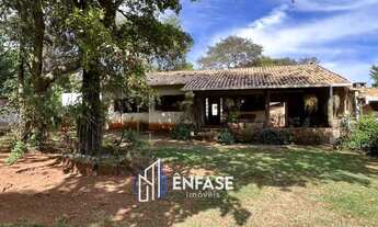 Imagem 3: Excelente sítio com 03 quartos , em lote de 1.000 m² no Ouro Verde