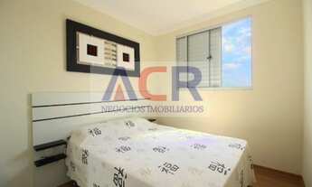 Imagem 7: Apartamento para Venda em Belo Horizonte, Teixeira Dias (Barreiro), 2 dormitórios, 1 banhe