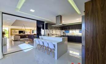 Imagem 5: Casa de condomínio para venda Alphaville, 542m², 5 quartos em Pium