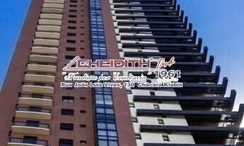 Imagem 2: São Paulo - Apartamento Padrão - Vila Mariana