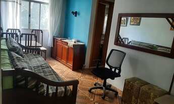 Imagem 5: Apartamento para venda com 41 metros quadrados com 2 quartos em Jardim Macedônia - São Pau