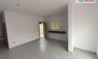 Imagem 3: Casa com 2 dormitórios à venda, 69 m² por R$ 269.000,00 - Jardim São Fernando - Itanhaém/S