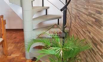 Imagem 7: Sobrado com 4 dormitórios, sendo 2 suítes à venda na Chácara Santo Antônio