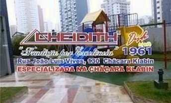 Imagem 6: São Paulo - Apartamento Padrão - Vila Mariana