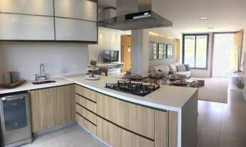 Imagem 6: Casa Condomínio Fechado com 4 quartos na Granja Viana - Cotia