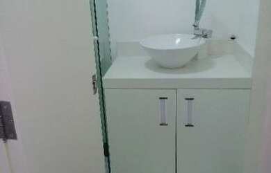 Imagem 5: 115 m² - Tatuapé - 1 vaga de garagem