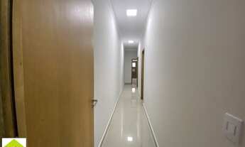 Imagem 7: Casa em Condomínio para Venda em Tatuí, Condomínio Bosques dos Ypês 1, 3 dormitórios, 1 su