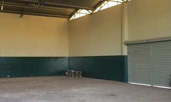 Imagem 5: Imóvel Comercial para aluguel e venda possui 1200 m² em Parque Industrial Avelino Alves P