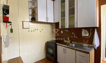 Imagem 3: Apartamento com 1 dormitório à venda, 50 m² por R$ 628.000 - Vila Isabel - Rio de Janeiro