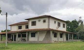 Imagem 2: Sítio com 6 Quartos, 42.000 m², Centro_Pachecos, Itaboraí