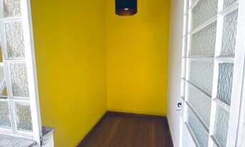 Imagem 6: Apto em Sta Cecília c/ 200 m², 4 quartos (1 suite), 2 banheiros sociais, sala, cozinha, wc