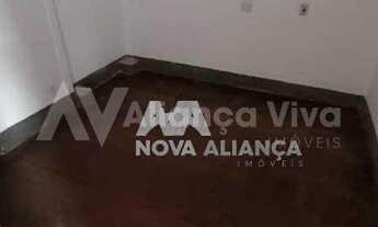 Imagem 7: Botafogo Casa com 2 dormitórios