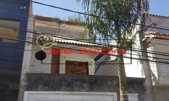 Imagem: Casa 3 Dormitórios para venda em São Paulo