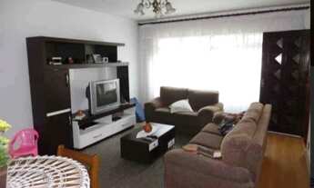 Imagem: Sobrado para venda com 210 metros quadrados