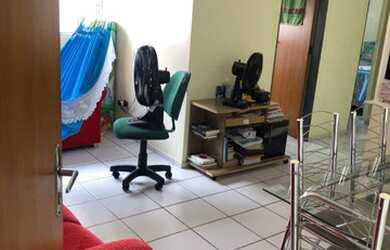 Imagem 4: Apartamento condomínio Bem Viver I&gt